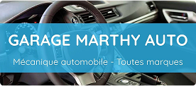 Garage Marthy Auto