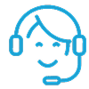 Service client