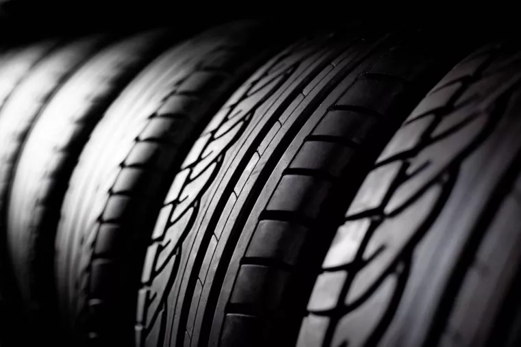 Achat de pneus avant neufs hankook avec montage et équilibrage, Apt, Garage Marthy Auto