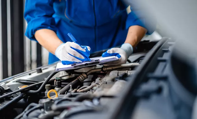 Entretien automobile , Apt, Garage Marthy Auto